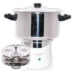 Dash Electric Food Steamers