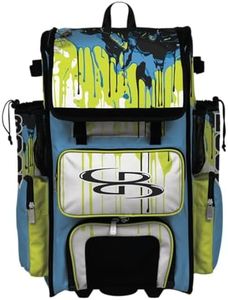 Boombah Su
