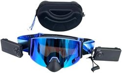Wynthorix Heated Goggles Snowmobile