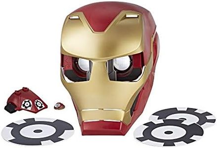 Avengers M