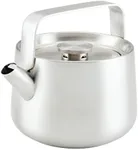 KitchenAid Teakettles Stainless Ste