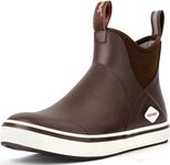 Showave Men's Deck Boots Waterproof