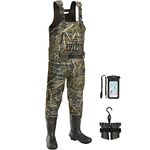 Duck Hunting Waders