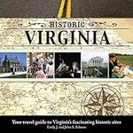 Historic Virginia: Your Travel Guid