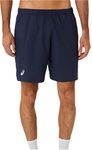 ASICS Court 9In Blue Men's Shorts - L