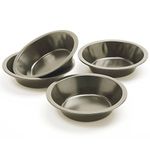 Norpro Nonstick Mini Pie Pans, Set of 4