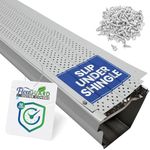 FlowGuard USA Made Slip Under Shing