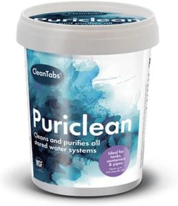Puriclean 