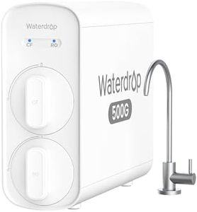 Waterdrop 