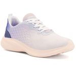 AVANT Women's Trail Walking Shoes-Violet - UK 7 (AVWSH018CL01UK7)