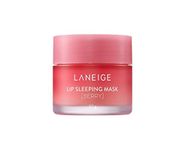 Lip Sleeping Masks