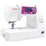 Janome 2030 QC-G Computerized Quilting and Sewing Machine