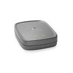 HP JetDirect en1700 - Print server - USB - Ethernet, Fast Ethernet - 10Base-T, 100Base-TX