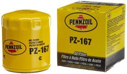 Pennzoil PZ-167 Regular Spin-on Oil Filter