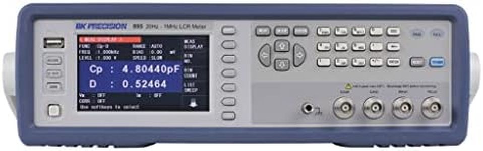 LCR Meter,