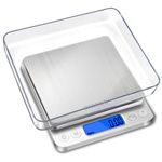 AT&T Food Scales