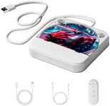 Portable CD Player for Car, Vehicle