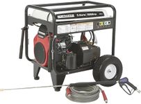 NorthStar Gas Cold Water Pressure W