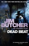 Dead Beat: The Dresden Files, Book Seven (The Dresden Files series 7)