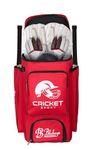 BLUBAGS Cricket Kit Bag, only Bag no Other acessories