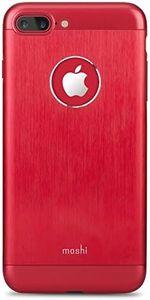 Moshi Case for iPhone 4 Red