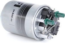 UFI Filters, Fuel Filter 24.080.00, Replacement Fuel Filter, Suitable for Cars, Applicable to Various Nissan Models