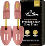 Stratton Cedar Shoe Tree - Shoe Tre