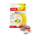 Alpine Hearing Protection FlyFit Earplugs