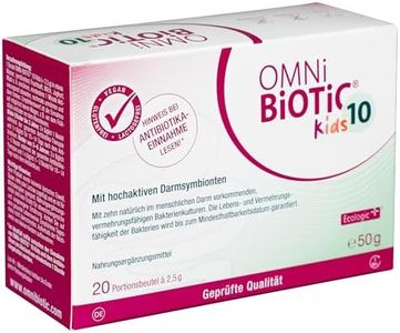OMNi BiOTi