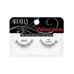 Ardell WISPIES 602 BLACK-65238 + Duo Clear Glue 1g