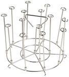 Ninja AOP103BRN Foodi Skewer Stand, Stainless Steel