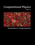 Computational Physics - A Practical Introduction to Computational Physics and Scientific Computing (using C++), Vol. II