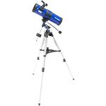 Meade Instruments 216005 Polaris 127 EQ Reflector Telescope (Blue)