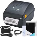 Zebra Label Printer ZD220 Direct Th