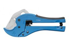 Hoegert German Premium Professional PVC Pipe Cutter