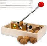 Heavy Duty Nut Cracker, Walnut Crac