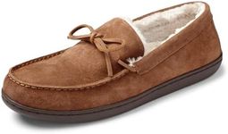 Vionic Men's Irving Adler Slipper C