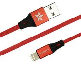 Blackstar Reversible Data Cable/USB Charging Wire (1.5m) (Compatible with iPhone)