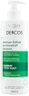 VICHY Dercos Dandruff Shampoo, Antifungal Itchy Scalp Treatment, 13.8 oz