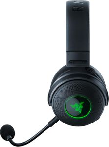 Razer Kraken V3 Pro Wireless Gaming Headset – Surround Sound
