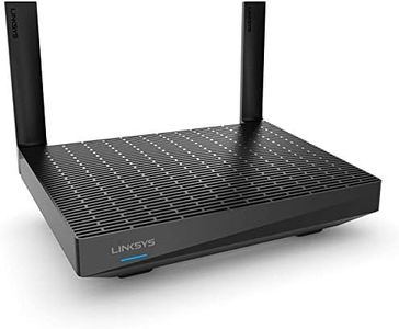 Linksys MR