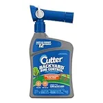 Cutter Backyard Bug Control Spray C