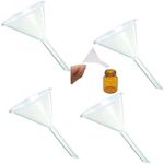 Lab Long Stem Funnels