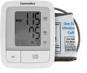 HoMedics Automatic Arm Blood Pressu