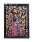 Chitransh Mosaic Photo Frame/Photo Collage/Customized Mosaic Photo Frame