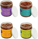 Everiday Chilis | No Seed Oils | Hot Sauce Alternative | All Natural, Gluten Free & Vegan