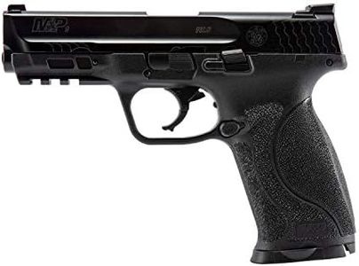 Umarex T4E