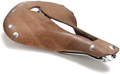 Selle Anatomica H2 Leather Bike Sad