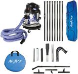 SkyVac Atom Sonic, Gutter Vacuum, S
