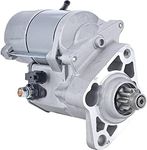 DB Electrical 410-52482 Starter Com